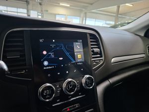 Renault Megane bild 16