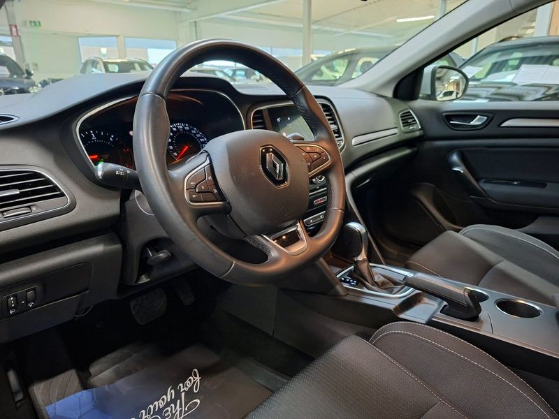 Renault Megane bild 14