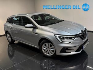 Renault Megane bild 1
