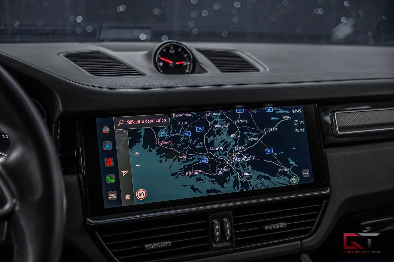 Porsche Cayenne bild 11