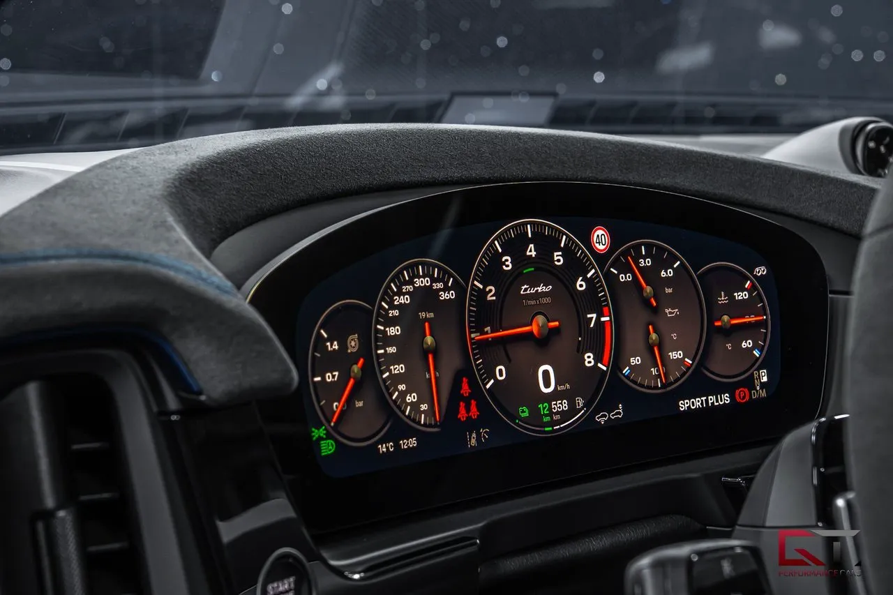 Porsche Cayenne bild 16