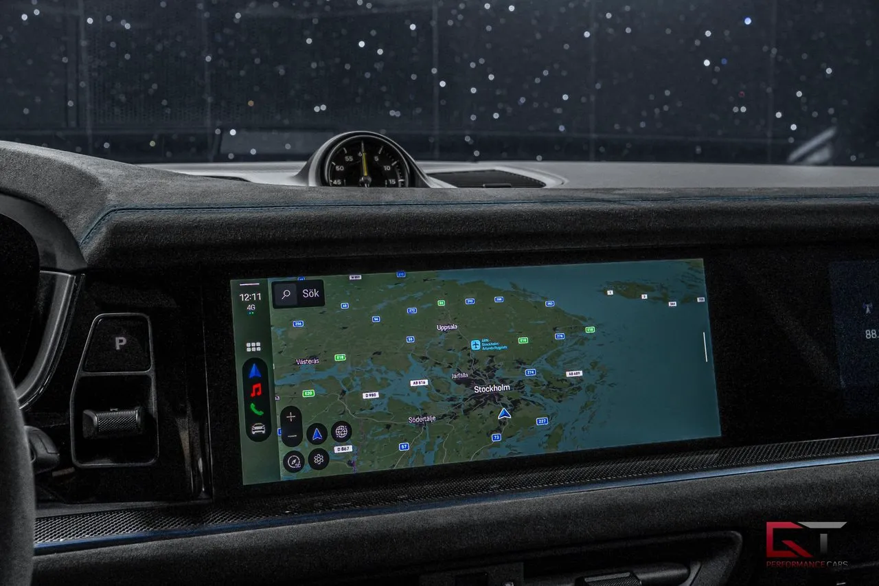 Porsche Cayenne bild 17