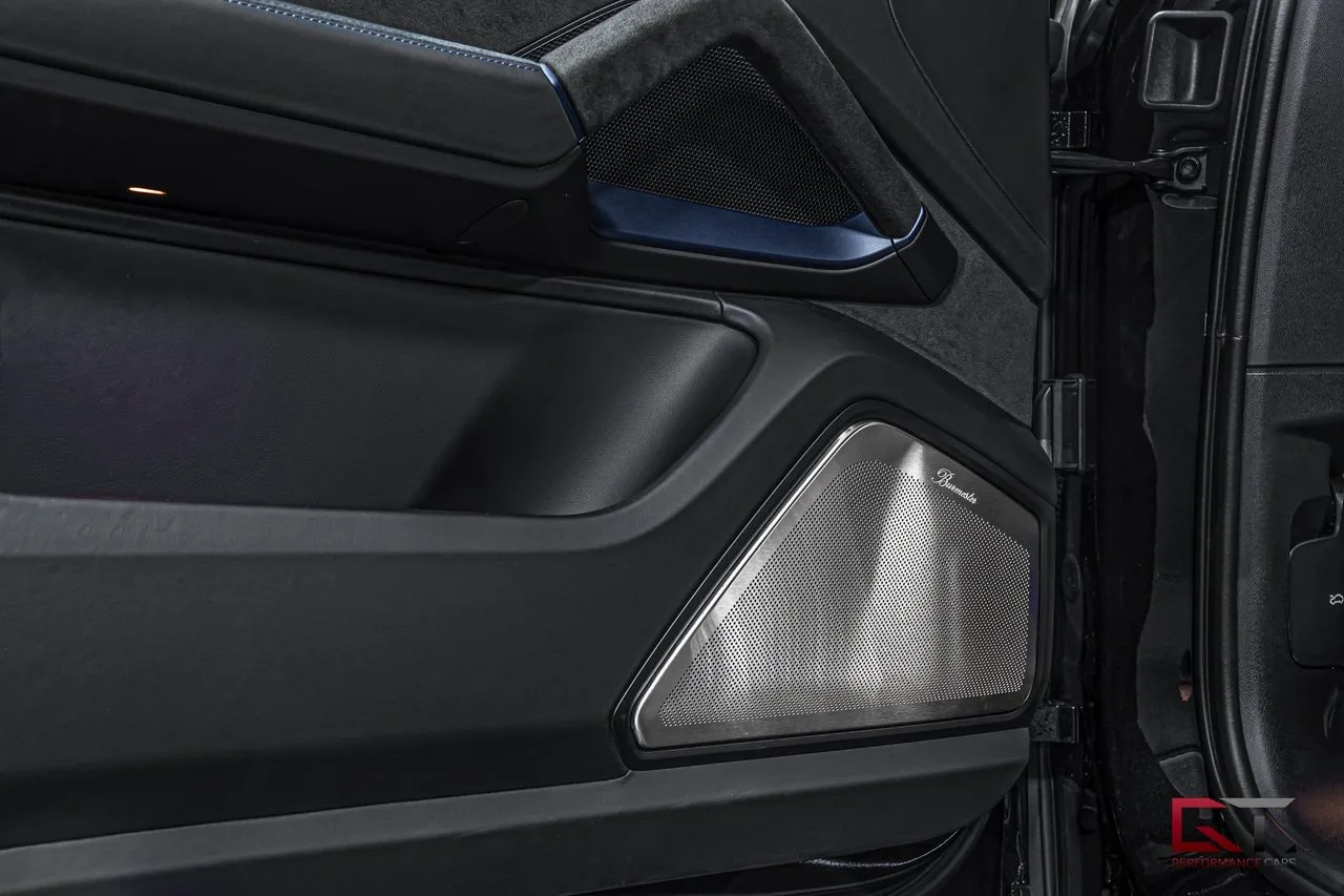 Porsche Cayenne bild 13