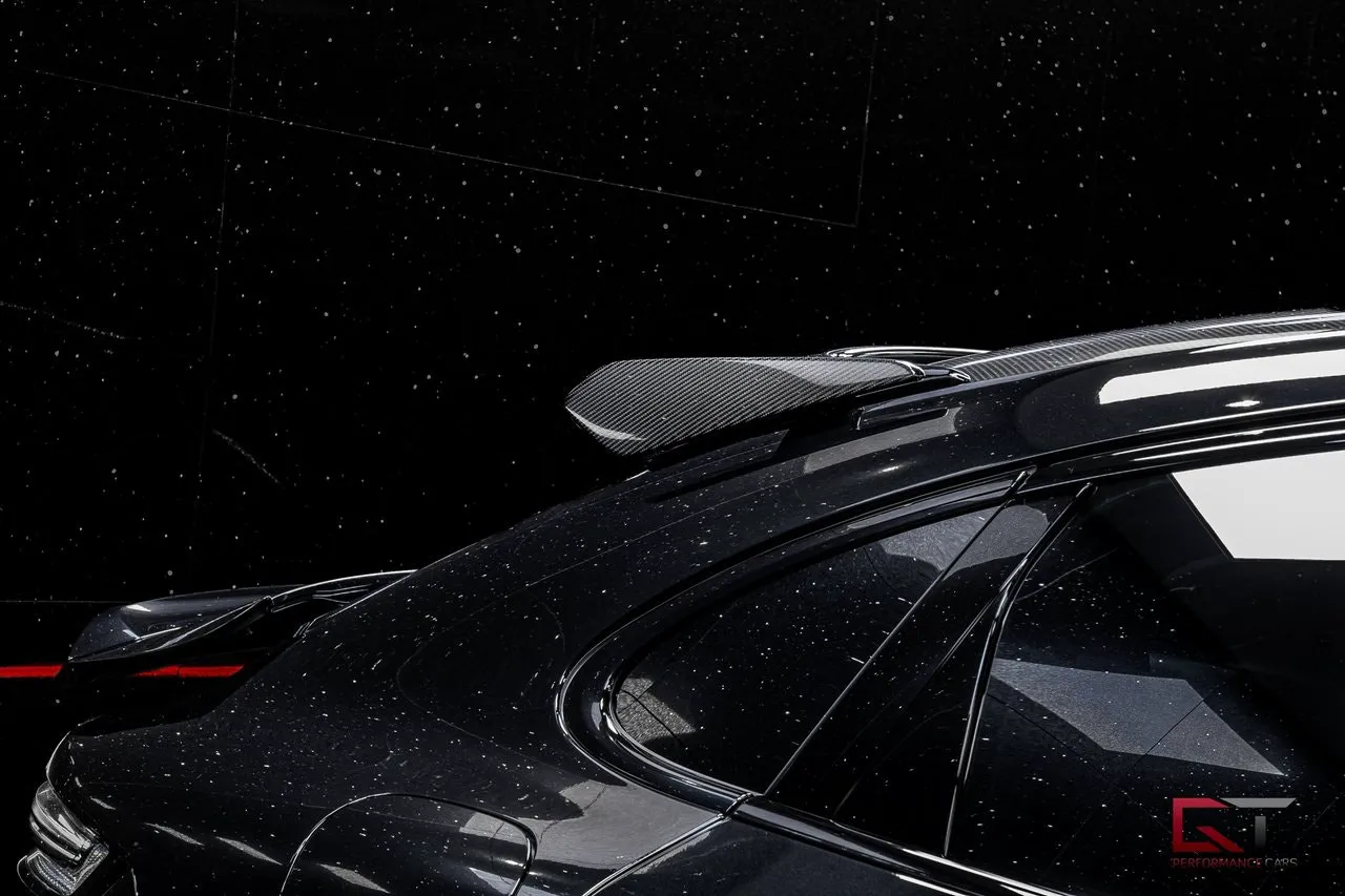 Porsche Cayenne bild 11