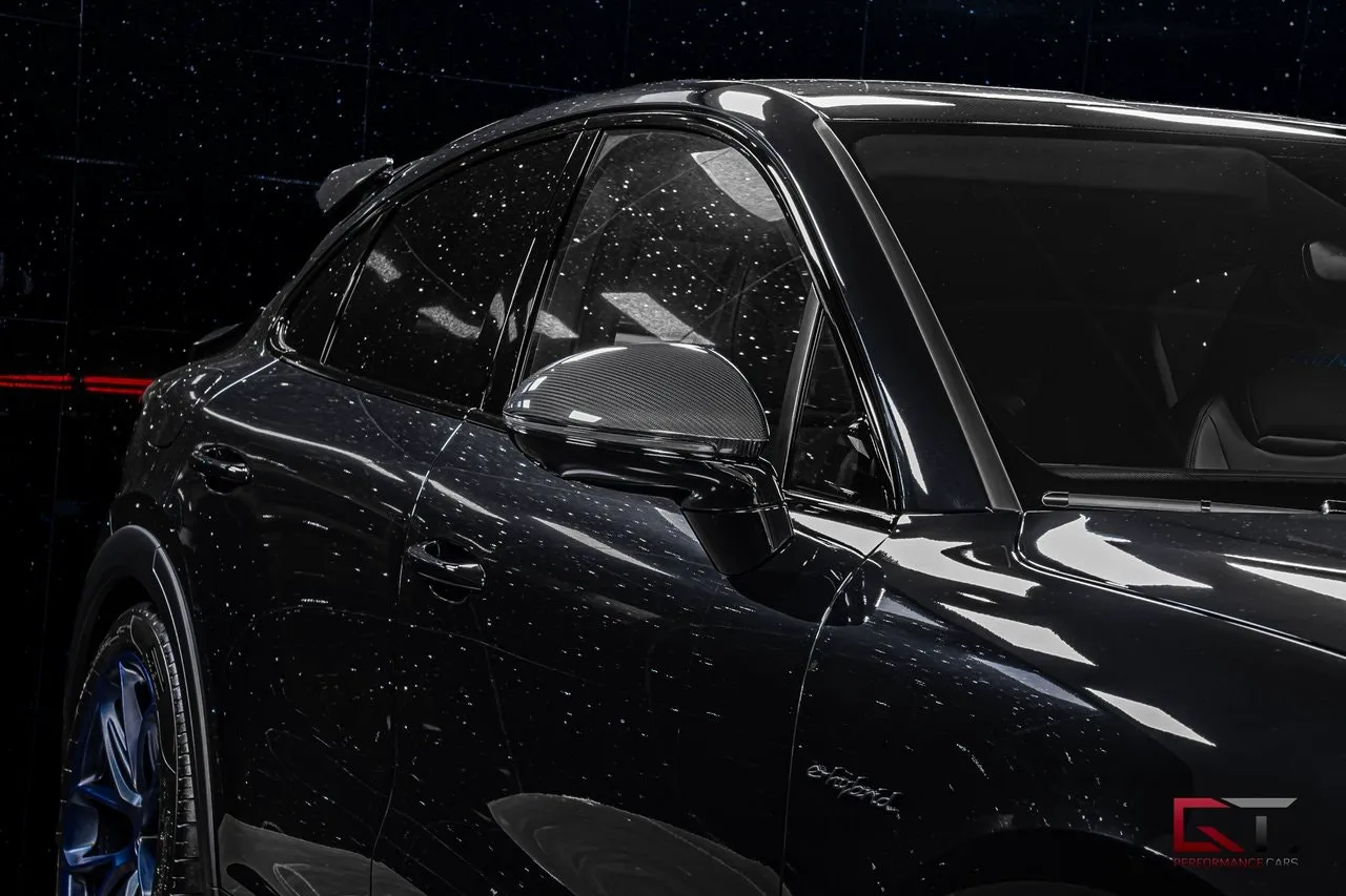 Porsche Cayenne bild 4