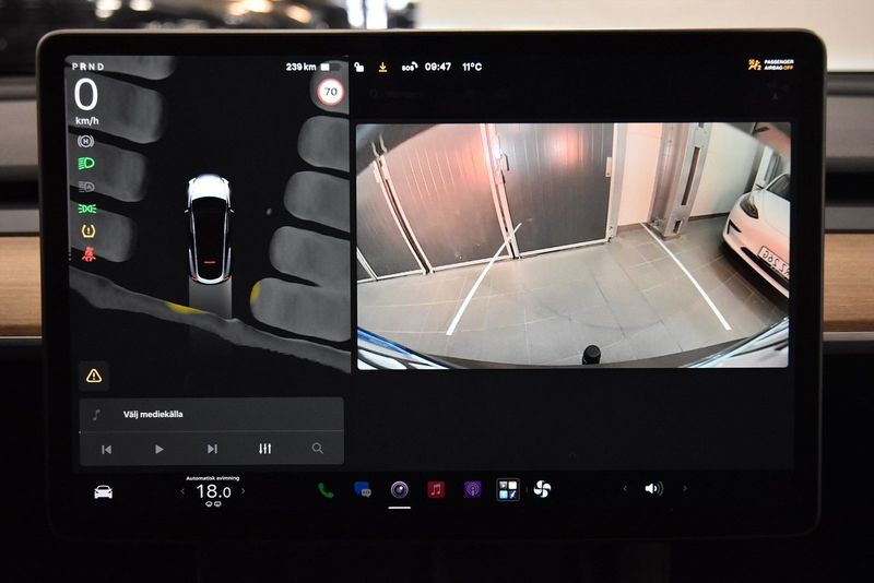 Tesla Model Y bild 25