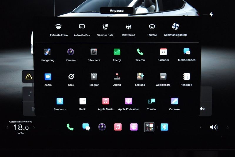 Tesla Model Y bild 18