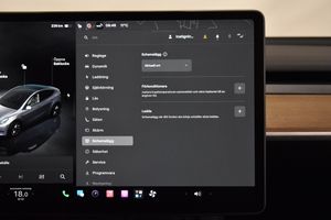 Tesla Model Y bild 22