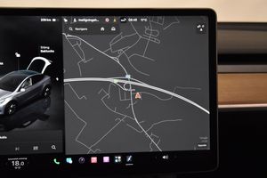 Tesla Model Y bild 20