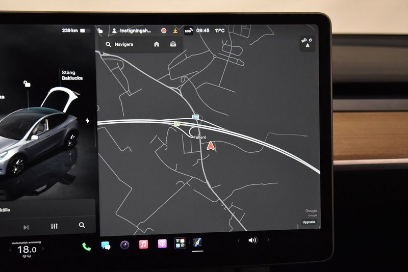Tesla Model Y bild 20
