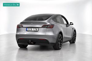 Tesla Model Y bild 5