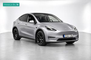 Tesla Model Y bild 4