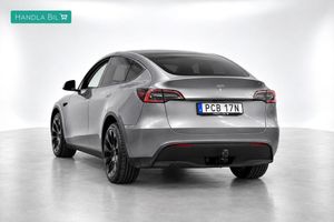 Tesla Model Y bild 7