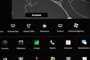 Tesla Model Y bild 21