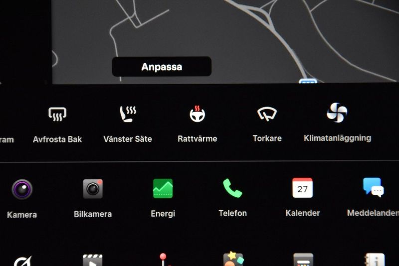 Tesla Model Y bild 21