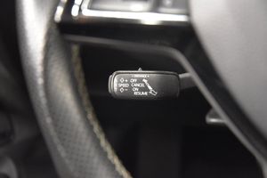 Skoda Superb bild 12