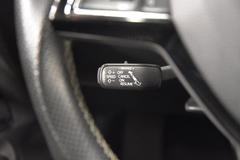 Skoda Superb bild 12