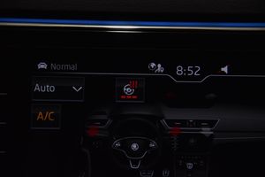 Skoda Superb bild 20