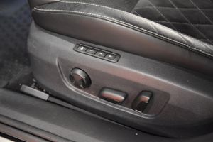 Skoda Superb bild 15