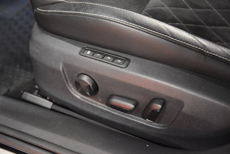 Skoda Superb bild 15