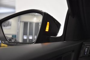 Skoda Superb bild 22