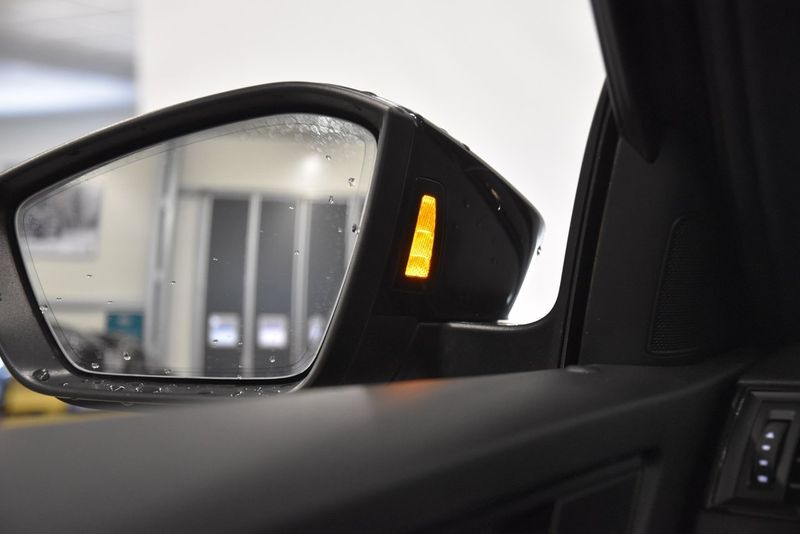Skoda Superb bild 22