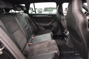 Skoda Superb bild 14