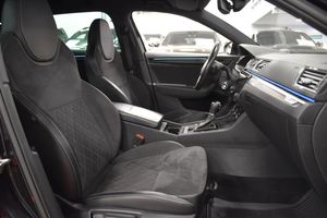 Skoda Superb bild 13