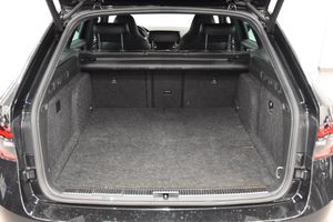 Skoda Superb bild 26