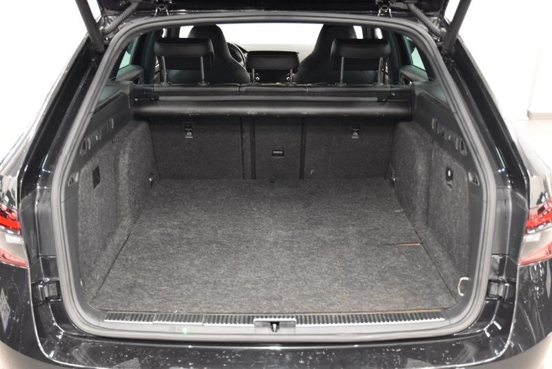 Skoda Superb bild 26