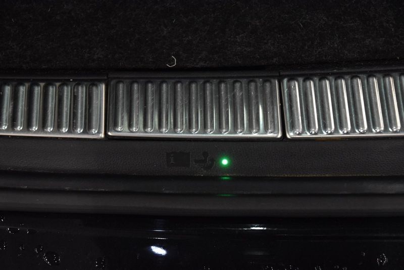 Skoda Superb bild 24