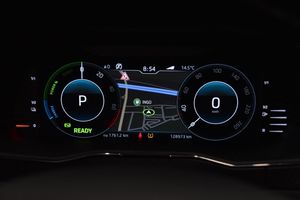 Skoda Superb bild 16
