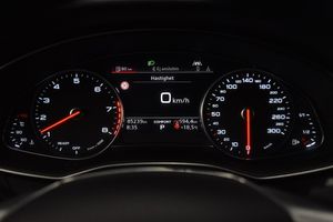 Audi A6 bild 19
