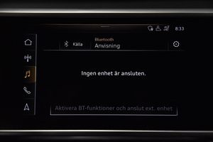 Audi A6 bild 16