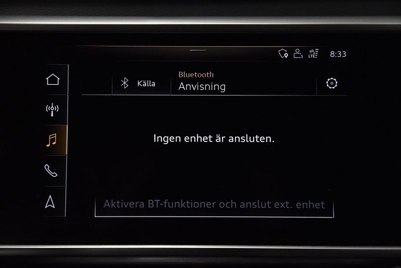 Audi A6 bild 16