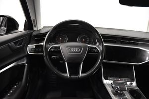 Audi A6 bild 2