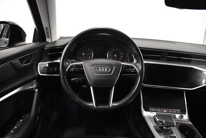 Audi A6 bild 2