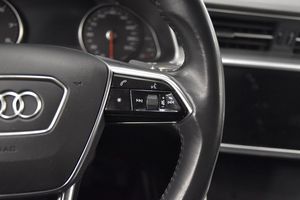Audi A6 bild 11