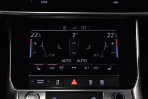 Audi A6 bild 15