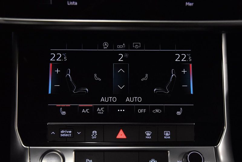 Audi A6 bild 15