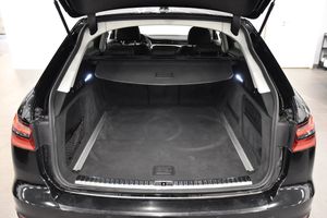 Audi A6 bild 22