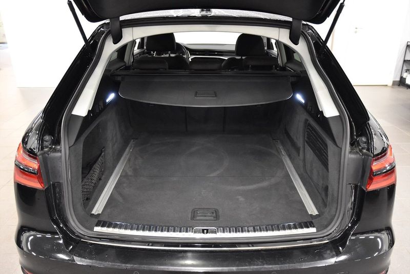 Audi A6 bild 22