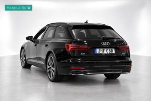 Audi A6 bild 7