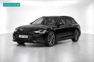 Audi A6 bild 1