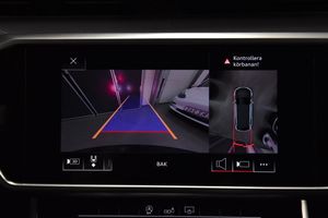 Audi A6 bild 20
