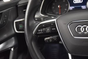 Audi A6 bild 10