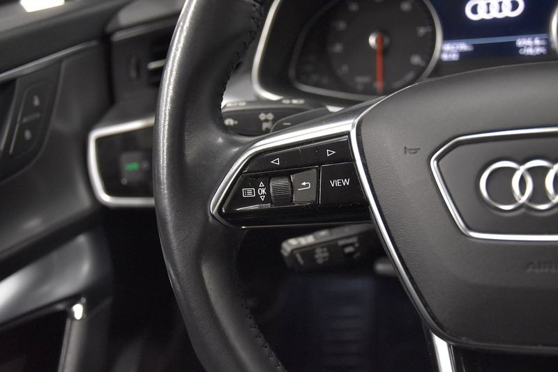 Audi A6 bild 10