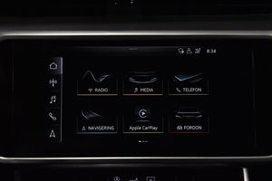 Audi A6 bild 18