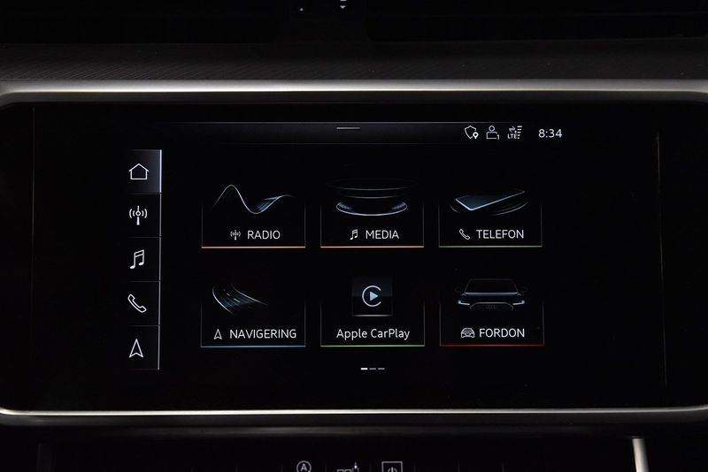 Audi A6 bild 18