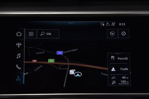 Audi A6 bild 17